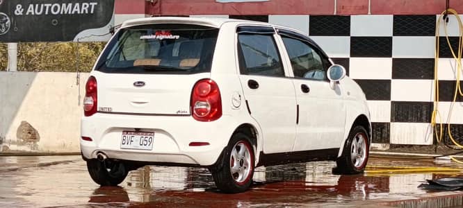 United Alpha 2021 (Dec) | 1st Owner | 46,000 km Driven | Family Used