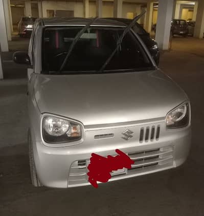 Suzuki Alto 2015 Reg 2018