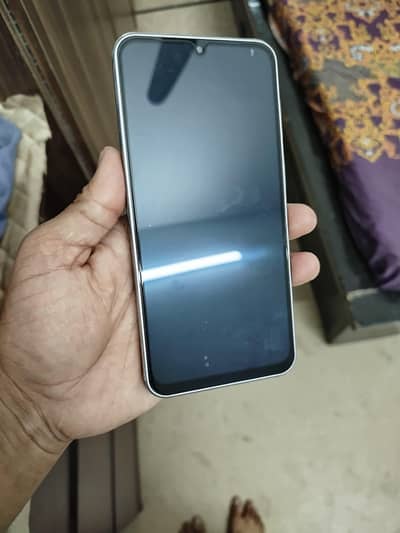 Samsung galaxy A17 8gb 256gb