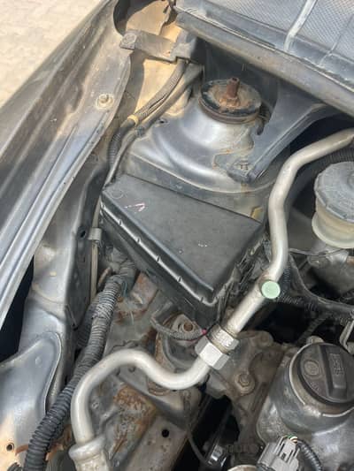 Honda City i-Dsi 2006