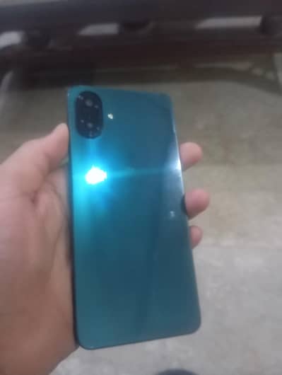 sumsung A07 4/64 Box Charger Available