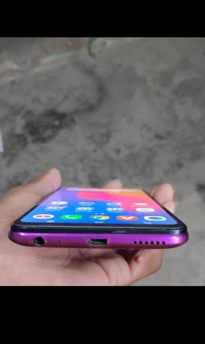 vivo y93s