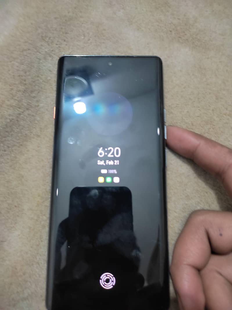 camon 40 pro 9