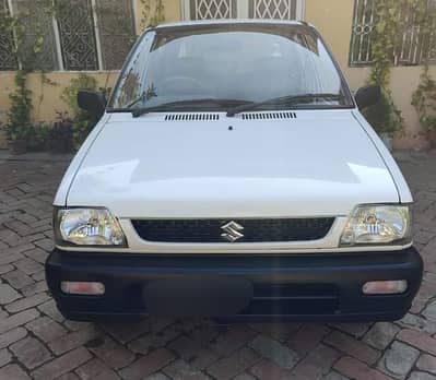 Suzuki mahran vx 2010 full original b2b 03276137604