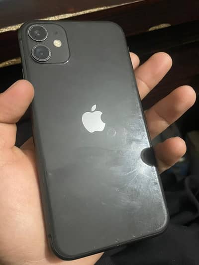 iPhone 11