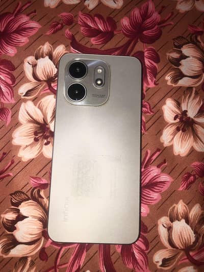 Infinix smart 9 HD (4-64)