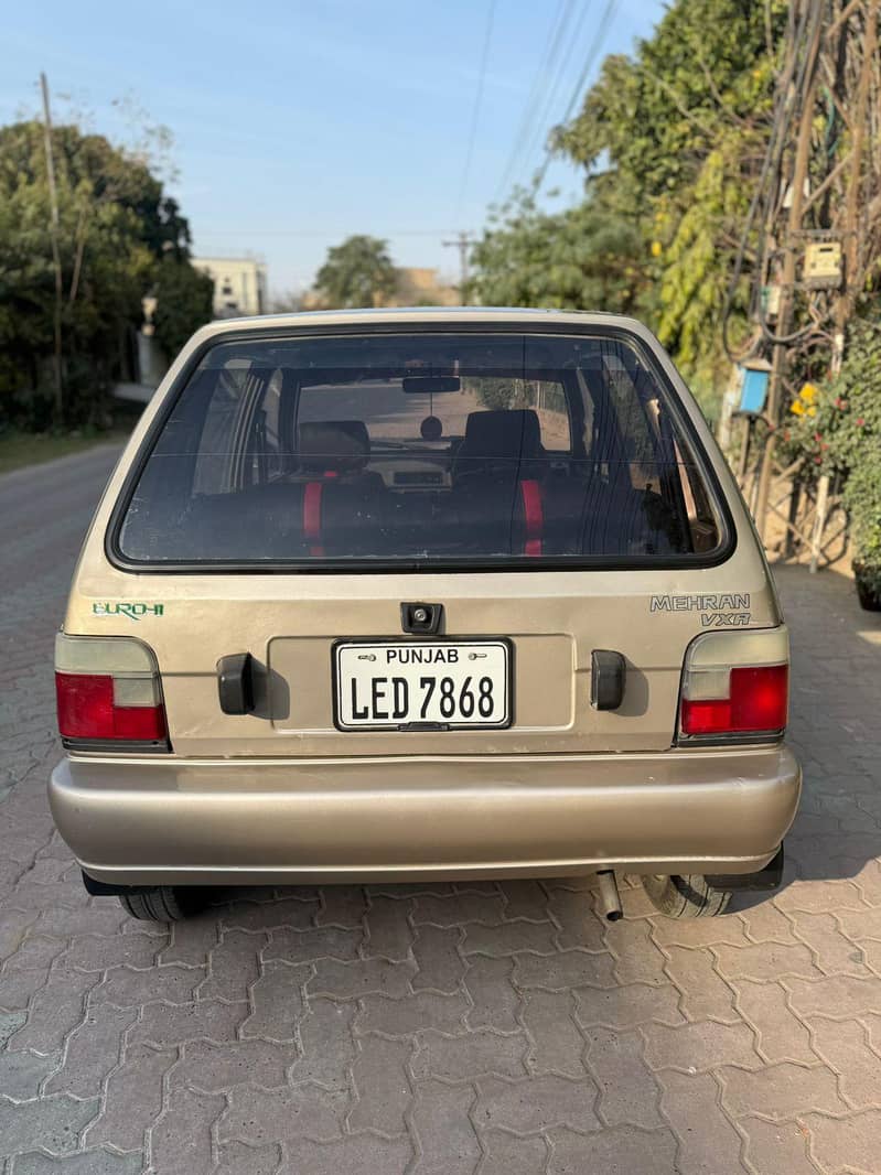 Mehran 2