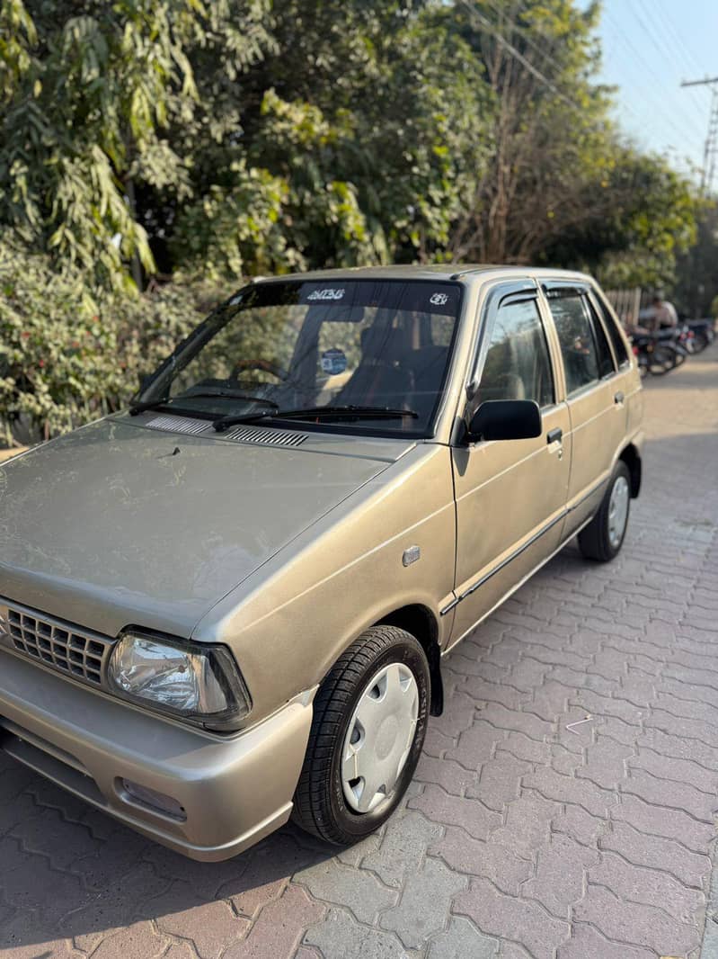 Mehran 4