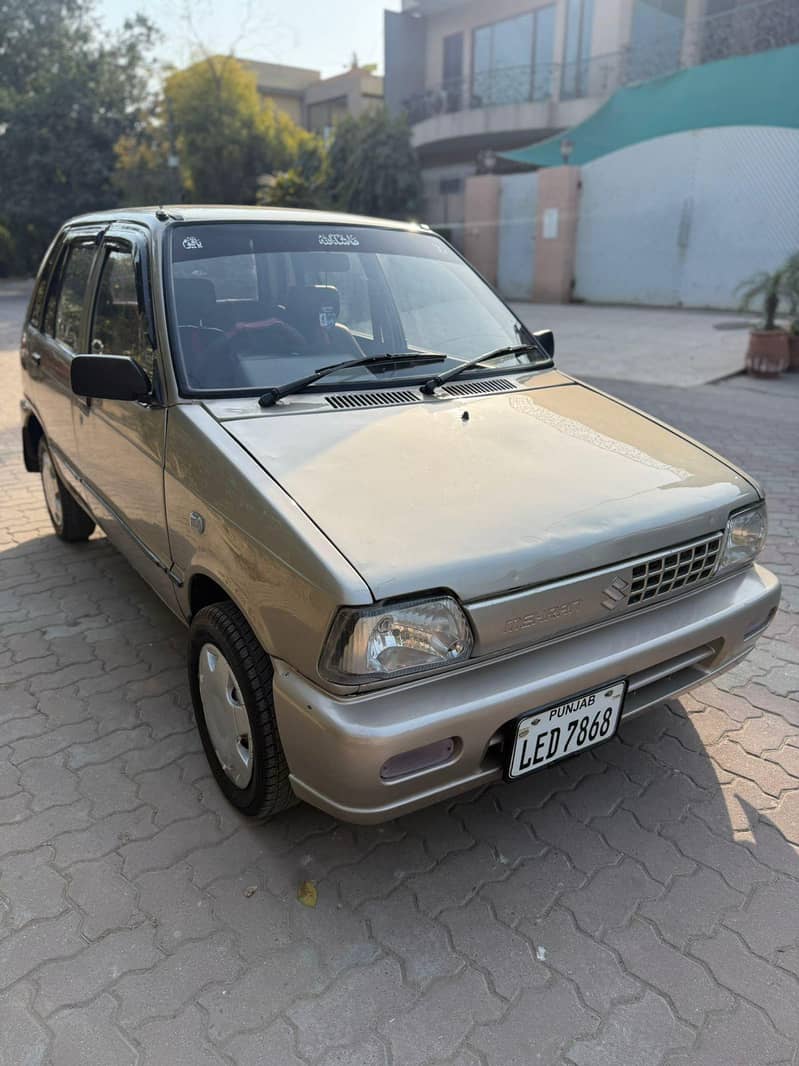 Mehran 5