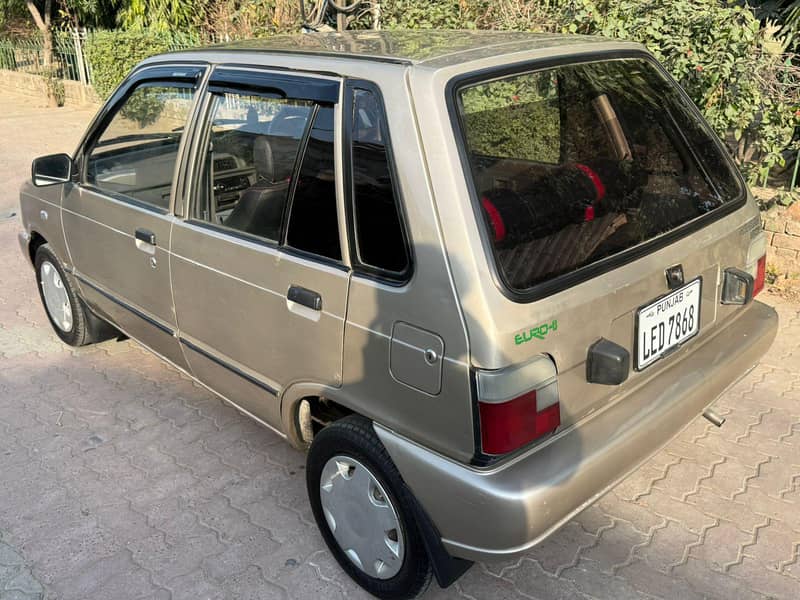 Mehran 10