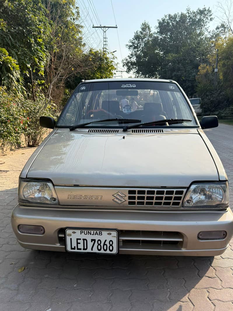 Mehran 11