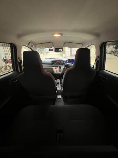 Daihatsu Toyota Epoch GSA 3