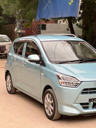 Daihatsu Toyota Epoch GSA 3