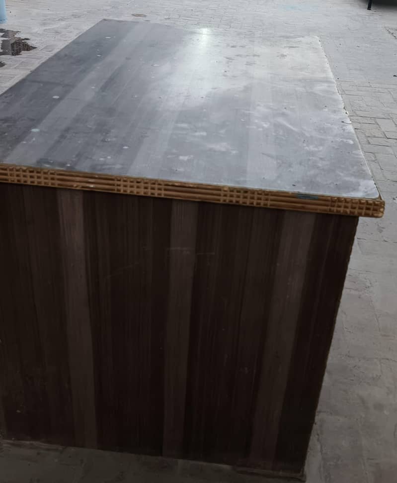 Office Table 1