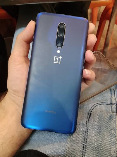 One plus 7 pro PTA APPROVED