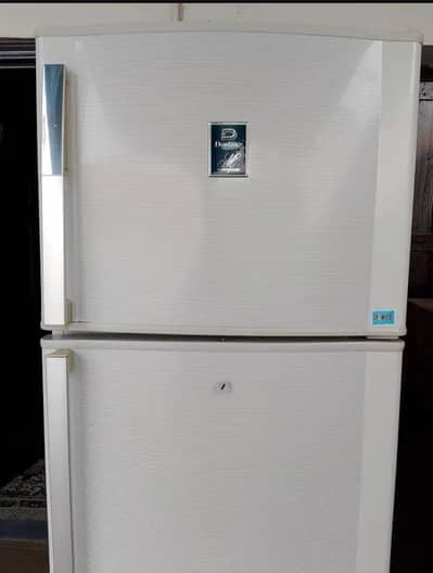 Dawalance refrigerator