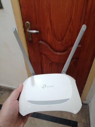 Tp Link wifi router