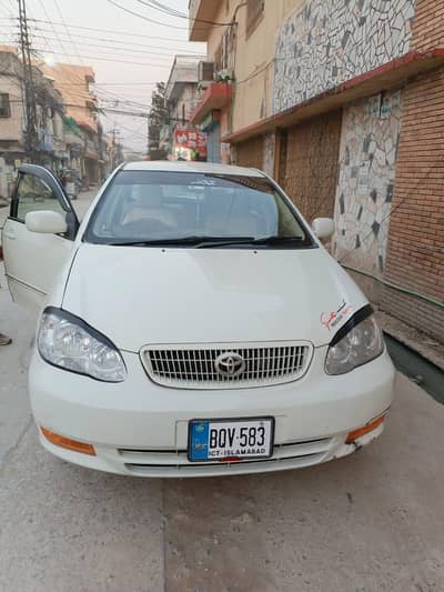 gli home use no work in car