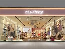 Need female staff laides boteeq