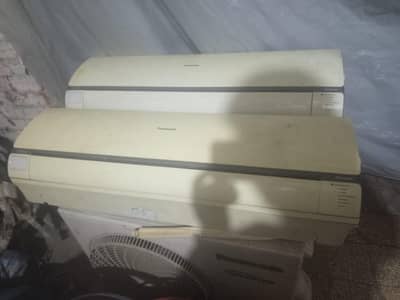 panasonic oringnal AC for sale