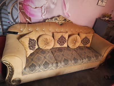 sofa set for sale