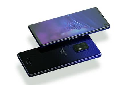 Gaming Japanese Snapdragon 865 And 120Hz