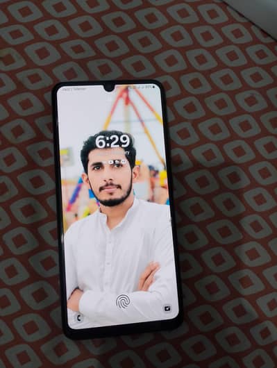 samsung a32 brand new