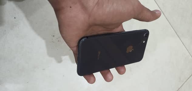 Iphone 8 All original Exchange