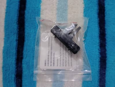 Insta360 X5 Quick Release Mount