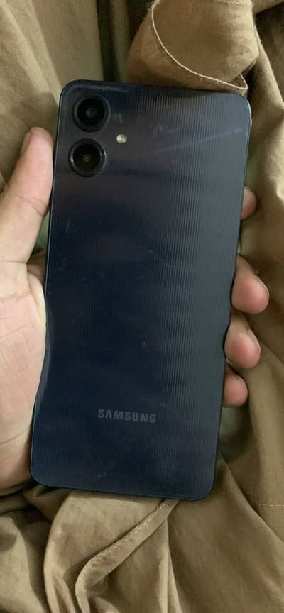 Samsung A 06