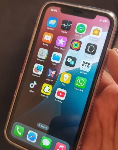 iphone XR 64 gp non pta