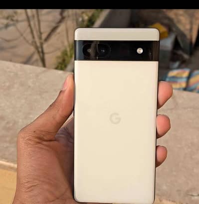 pixel 6a 8/128 sale n exchange