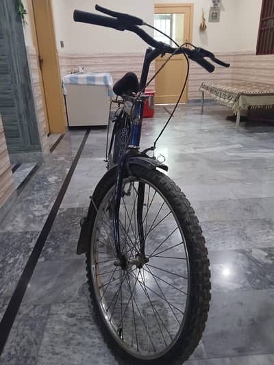Bicycle [used]