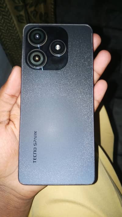 tecno spark 10 pro