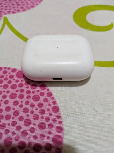Original Apple Airpoods Pro
