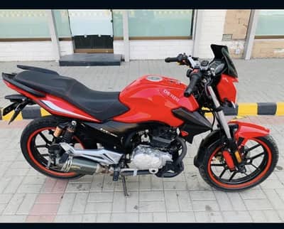 Derbi bike STX 150CC #wego #robinson #aprilla