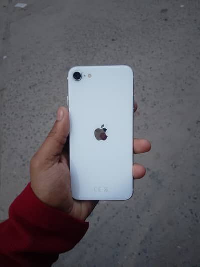 iPhone SE 2020 exchange possible