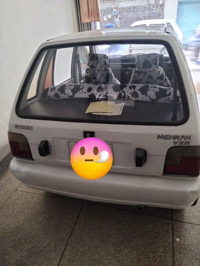 mehran vxr for sale