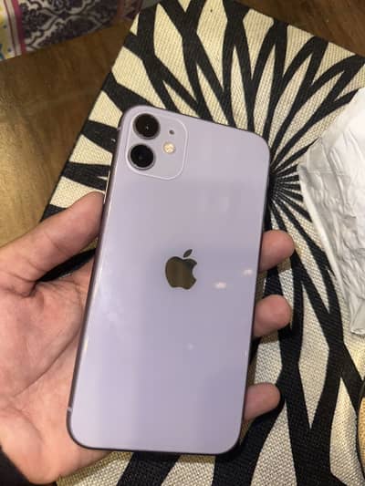 Iphone 11 factory unlocked