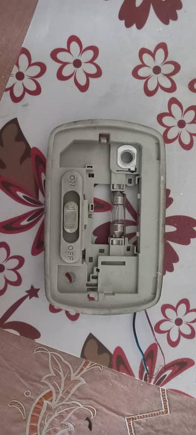 original roof top light honda Brv