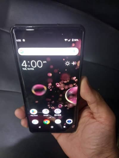 Sony Xz3