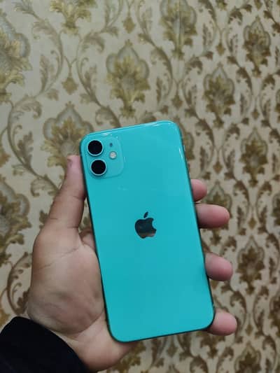 I Phone 11 Official Pta Approved