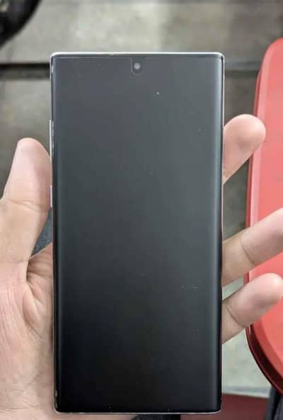 Samsung Galaxy Note 10 Plus