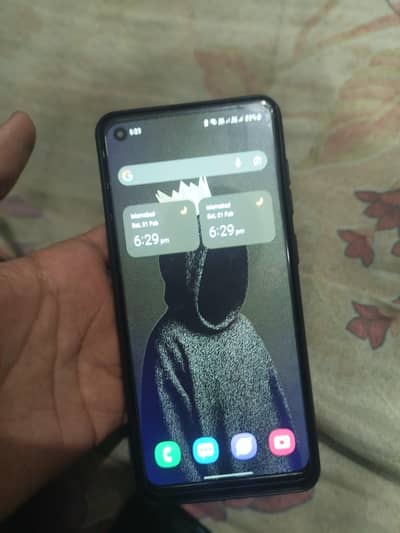 SUMSUNG a21S  for sale