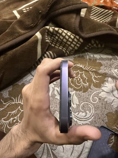 iPhone 14 Pro Max 256gb pta approved