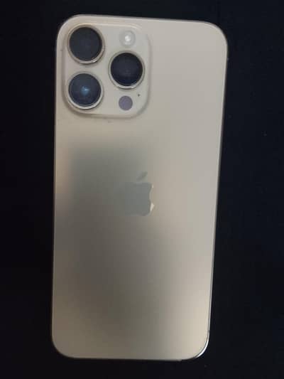 IPhone 14 Pro Max (PTA Approved)