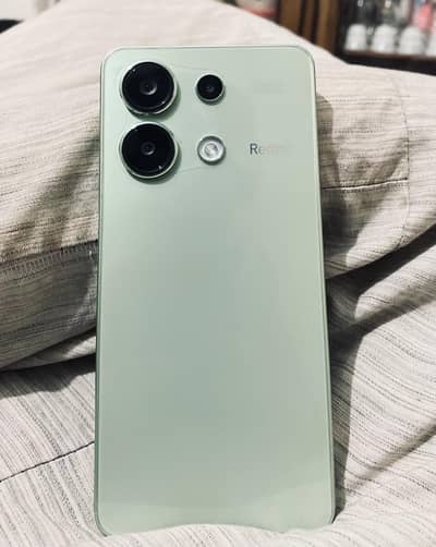 Mobile with all Accessories Condition 10/10 Just like box pack