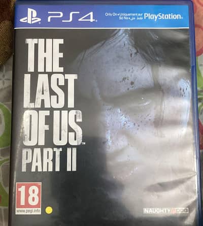 Last of Us 2