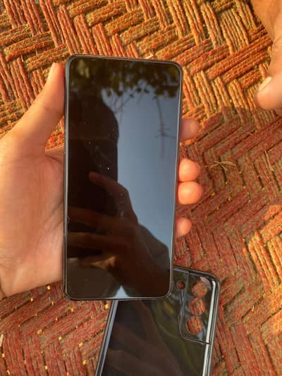 s21 plus non pta sim working