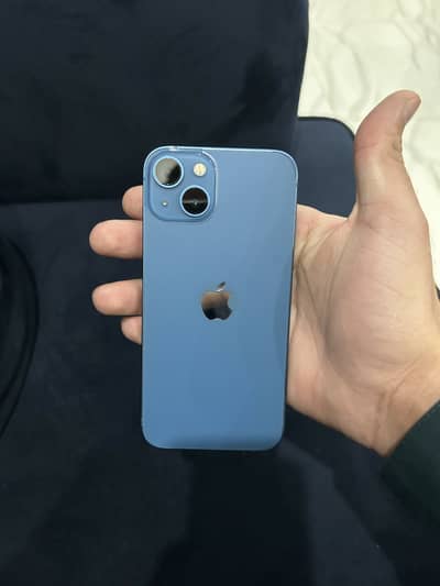 I Phone 13 Pta Approved